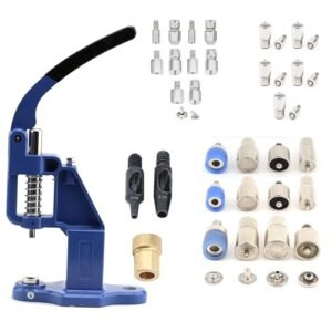 Read more about the article 7 Best Rivet Press For Bag Making Reviewed 2025