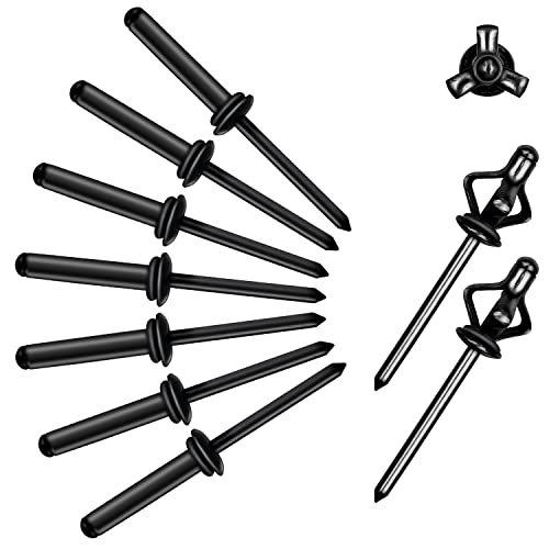 You are currently viewing 10 Best Rivets For Kayak Tested in 2025: 10 Best Choices