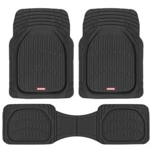 Read more about the article best rubber car floor mats: 5 Best Choices