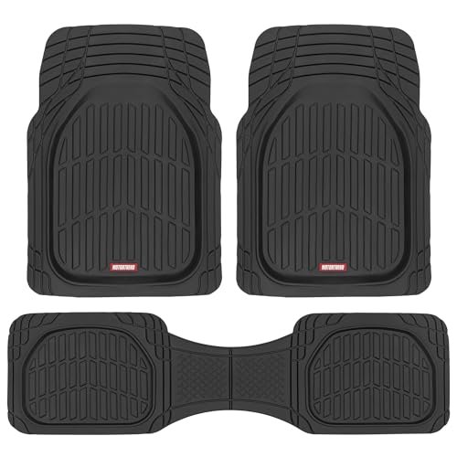 You are currently viewing best rubber car floor mats: 5 Best Choices