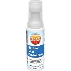 Read more about the article 5 Best Rubber Protectant for Cars Reviewed in 2025