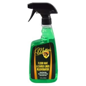 Read more about the article 7 Best Rubber Rejuvenator for Cars Reviewed 2025