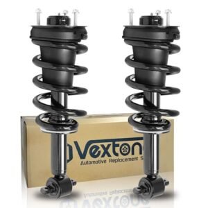 Read more about the article 5 Best Shock And Strut Brands Tested in 2025