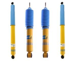 Read more about the article Best Shocks 2025: 7 Guide Picks for Your Truck