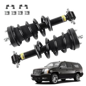 Read more about the article Best Shocks And Struts For Smooth Ride