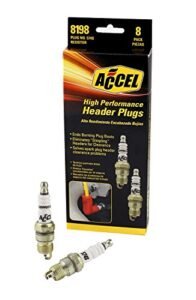 Read more about the article Best Shorty Spark Plugs SBC 350 with 7 Top Picks