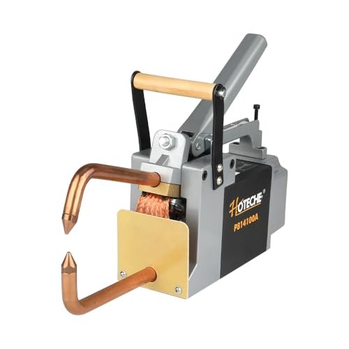 You are currently viewing 5 Best Single Phase Welding Machine Picks for 2025