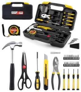 Read more about the article Best Small Tool Set Tested by Experts Before You Buy