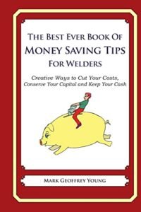 Read more about the article 7 Best Small Welder For The Money Expert-Tested 2025