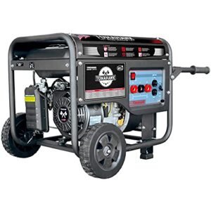 Read more about the article 7 Best Small Welder Generator Reviews for 2025