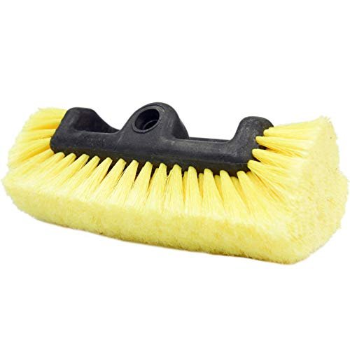 You are currently viewing best soft bristle car wash brush: 10 Best Choices