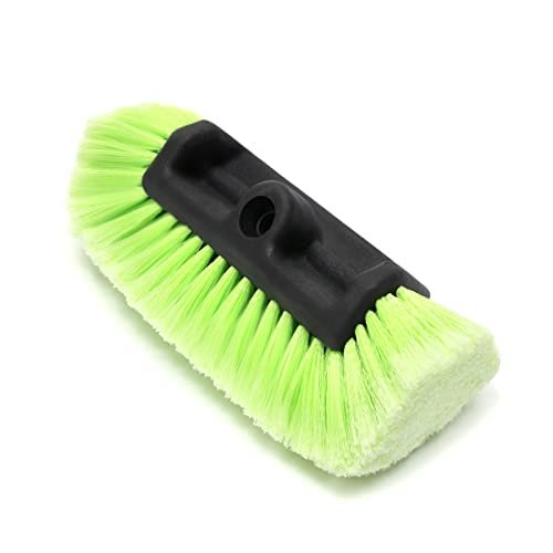 You are currently viewing 7 Best Soft Car Wash Brush Choices Tested for 2025