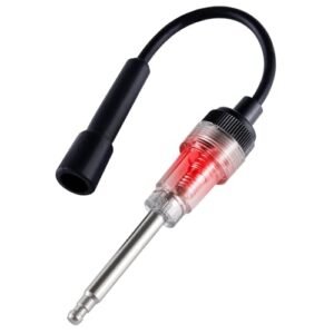 Read more about the article Best Spark Plug Tester Tested: Top 10 Picks 2025