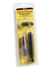 Read more about the article 10 Best Spark Plug Thread Repair Kit Comparison