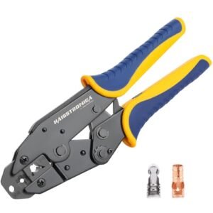 Read more about the article Best Spark Plug Wire Crimping Tool Featuring 10 Quality Options