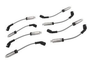 Read more about the article 7 Best Spark Plugs And Wires Tested for Power 2025