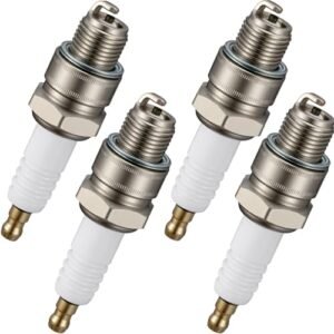 Read more about the article Best Spark Plugs For 2 Stroke Outboard