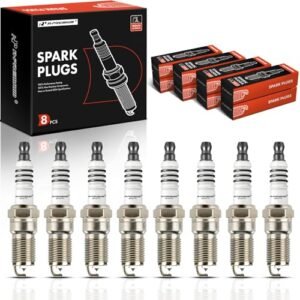 Read more about the article Best Spark Plugs For 2000 Mustang GT