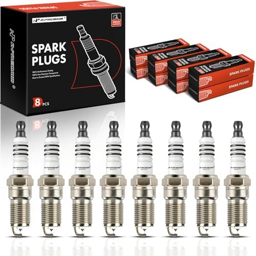 You are currently viewing Best Spark Plugs For 2000 Mustang GT