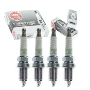 Read more about the article Best Spark Plugs For 2001 Honda Civic