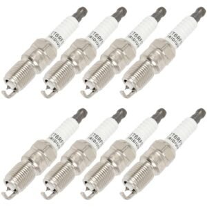 Read more about the article Best Spark Plugs For 2002 Mustang GT