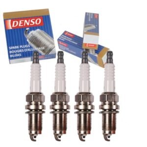 Read more about the article Best Spark Plugs For 2004 Honda Accord