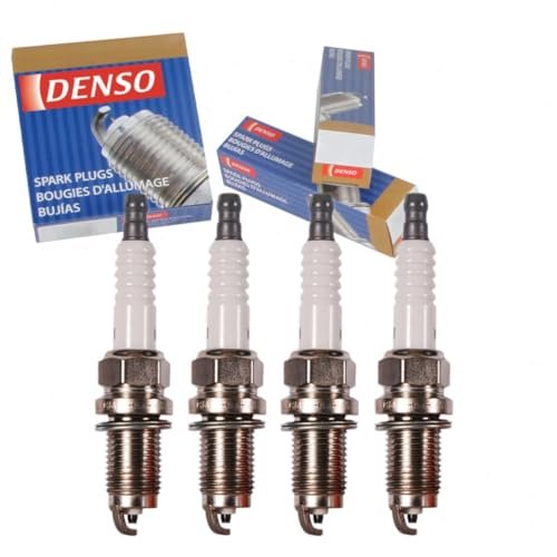You are currently viewing Best Spark Plugs For 2004 Honda Accord