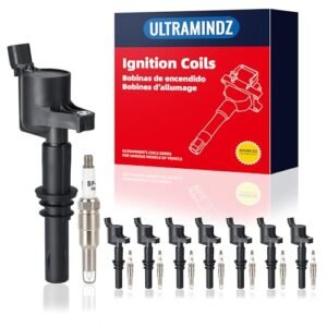 Read more about the article Best Spark Plugs For 2006 Ford F150 5.4