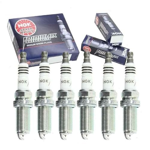 You are currently viewing Best Spark Plugs For 2006 Toyota Tacoma V6