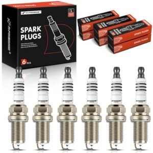 Read more about the article Best Spark Plugs For 2007 Honda Accord V6