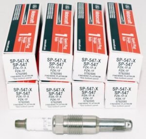 Read more about the article Best Spark Plugs For 2007 Mustang GT