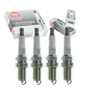 Read more about the article Best Spark Plugs For 2007 Toyota Prius