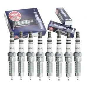 Read more about the article Best Spark Plugs For 2010 F150 5.4