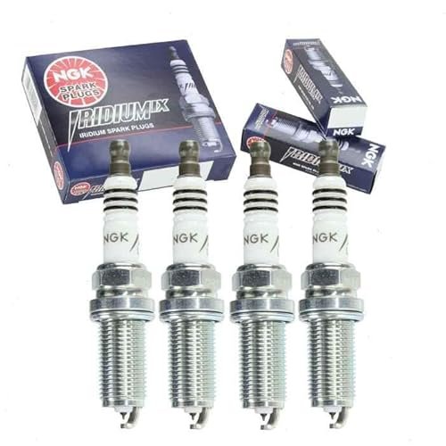 You are currently viewing Best Spark Plugs For 2010 Toyota RAV4