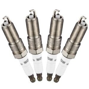 Read more about the article Best Spark Plugs For 2012 Chevy Equinox