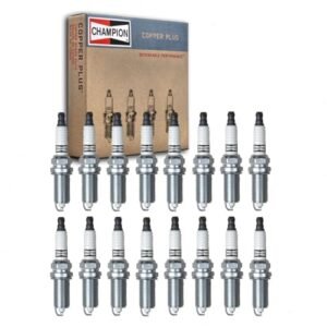 Read more about the article Best Spark Plugs For 2012 Jeep Grand Cherokee 5.7 Hemi