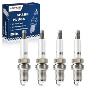 Read more about the article Best Spark Plugs For 2013 Chevy Cruze