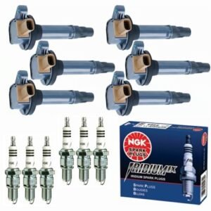 Read more about the article Best Spark Plugs For 2013 F150 Ecoboost