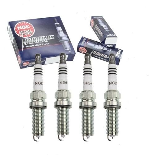 You are currently viewing Best Spark Plugs For 2013 Honda Accord