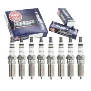 Read more about the article Best Spark Plugs For 2017 Chevy Silverado 1500