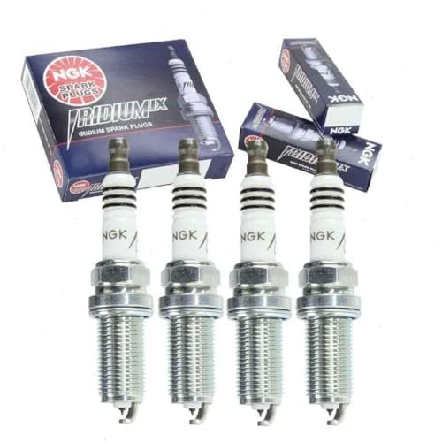 You are currently viewing Best Spark Plugs For 2017 Toyota Camry