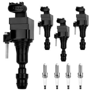 Read more about the article Best Spark Plugs For 2.2 Ecotec with 5 Top Picks