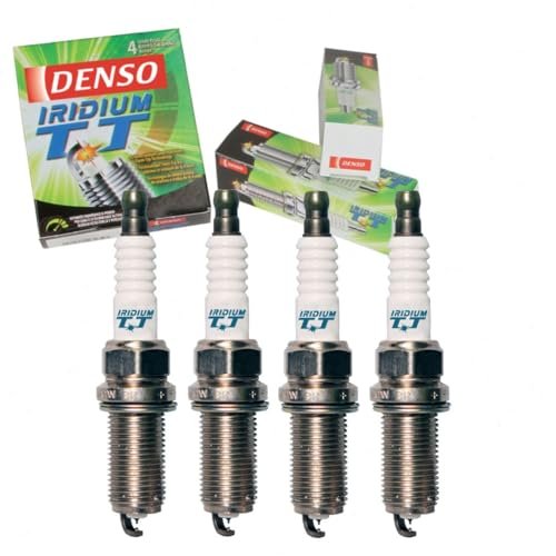 You are currently viewing 10 Best Spark Plugs For 2.7 Tacoma Tested 2025