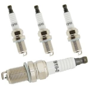 Read more about the article Best Spark Plugs For 2ZZ GE – 5 Options Reviewed