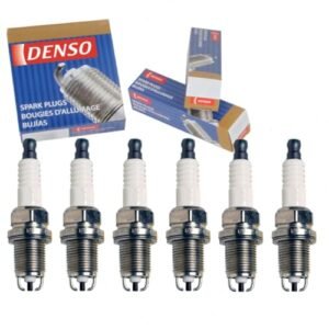 Read more about the article 5 Best Spark Plugs For 3.4 Tacoma Tested in 2025
