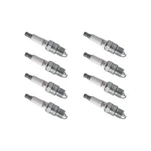 Read more about the article Best Spark Plugs For 350 Small Block