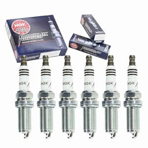 Read more about the article Best Spark Plugs For 350Z – 7 Options Reviewed