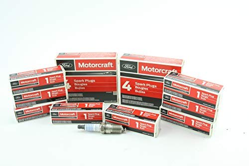 You are currently viewing Top 5 Best Spark Plugs For 351W Tested in 2025