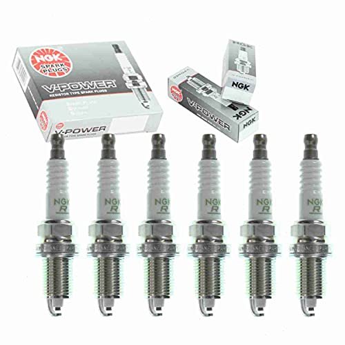 You are currently viewing The 7 Best Spark Plugs For 3.7 Jeep Reviewed 2025