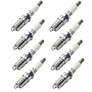 Read more about the article Best Spark Plugs For 383 Stroker: 10 Best Choices
